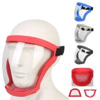 Предпазна маска за лице, снимка 1 - Други инструменти - 43448553
