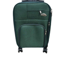 Куфар за ръчен багаж 55x36x22см, снимка 2 - Куфари - 44872355