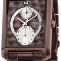 -70% часовник Kenneth Cole Reaction KC3787 - нов, снимка 2 - Мъжки - 38233181