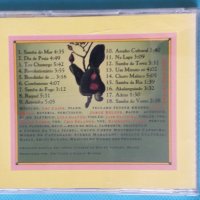 Uri Caine(Contemporary Jazz)-3CD, снимка 5 - CD дискове - 43823613