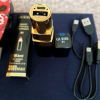 оригинални GUESS външни батерии , снимка 3 - Външни батерии - 27873283