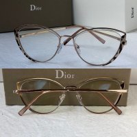 Dior диоптрични рамки.прозрачни слънчеви,очила за компютър, снимка 1 - Слънчеви и диоптрични очила - 40313952