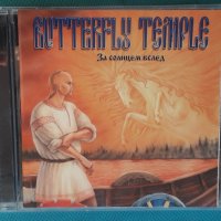 Butterfly Temple – 2006 - За Солнцем Вслед (Folk Rock,Heavy Metal), снимка 1 - CD дискове - 43969940