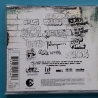 DSL – 2003 - J.A.Y.M(Jazzy Hip-Hop), снимка 4 - CD дискове - 43018307