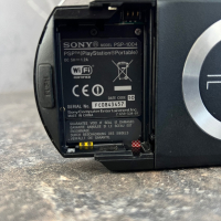 Sony PSP 1004 / за части , снимка 7 - PlayStation конзоли - 44853442