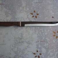 Нож Beram Rostfrrei 1, снимка 4 - Ножове - 43183710