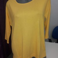 Дамски блузи 7/8 ръкав, снимка 1 - Блузи с дълъг ръкав и пуловери - 28031711