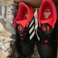 Обувки Adidas Copa Tango 18.4 IN, снимка 4 - Маратонки - 43437929