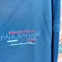Paul shark , снимка 2 - Блузи - 38502238