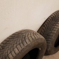 Aвтомобилни гуми (комплекти) - размери, снимка 5 - Гуми и джанти - 39250199