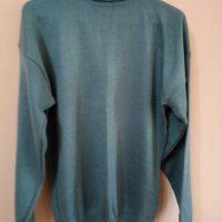 Мъжки ризи и пуловери, снимка 2 - Пуловери - 28606011