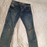 Оригинални Дънки Public Denim Размер - W:30 L:34, снимка 1 - Дънки - 28612664