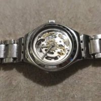 Swatch и други марки часовници, снимка 16 - Мъжки - 31879495