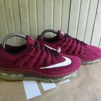 ''Nike Air Max''оригинални маратонки 40 номер, снимка 8 - Маратонки - 32876580