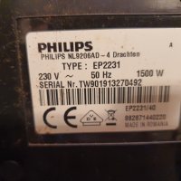 Кафеавтомат Philips Latte go EP2231/40, снимка 5 - Кафемашини - 44133806