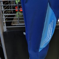 Спортен клин Adidas размер XL, снимка 14 - Клинове - 40007786