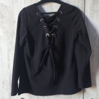 Блузи, снимка 14 - Блузи с дълъг ръкав и пуловери - 43265541