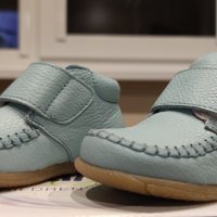 Мокасини Primigi Minti 24 размер, снимка 2 - Детски обувки - 34739500