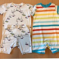 H&M дрехи 12/18 месеца, снимка 1 - Комплекти за бебе - 28752670