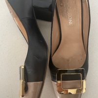 Обувки Napoleoni, снимка 5 - Дамски ежедневни обувки - 40433402
