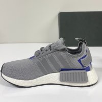 Adidas NMD R1, снимка 2 - Маратонки - 43908382