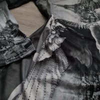 Нова колекция мъжка блуза PARIS на намаление , снимка 2 - Блузи - 33185294