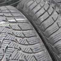 4бр зимни Michelin 175 65 15 dot2519, снимка 3 - Гуми и джанти - 35602080