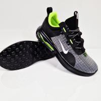 Мъжки маратонки Nike , снимка 1 - Маратонки - 44884534