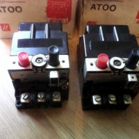Термомагнитни моторни прекъсвачи, снимка 1 - Резервни части за машини - 28548758