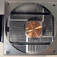 Процесорно охлаждане AeroFlow Vantec, снимка 2 - Други - 32393762