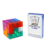 fidget toys куб с карти, снимка 4 - Други - 31583892