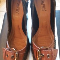 Чисто нови обувки на известната марка Brand, снимка 6 - Дамски обувки на ток - 33296756
