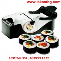 Машинка за навиване на суши Perfect Roll Sushi  0697, снимка 2 - Други - 26866272