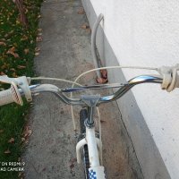 БМХ балкан ретро , снимка 4 - Велосипеди - 39201123