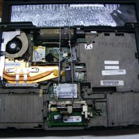 Останки от Lenovo Thinkpad Т60 и z61t, снимка 6 - Части за лаптопи - 32417762