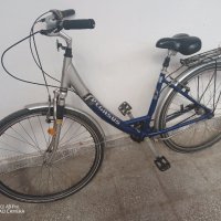 Алуминиево колело велосипед 
