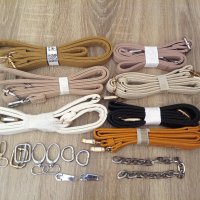 Дълги дръжки за дамски чанти и токи,халки , , снимка 2 - Чанти - 43551866
