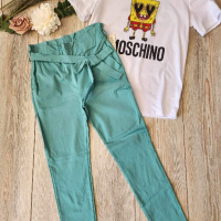 Сет панталон и тениска, снимка 3 - Комплекти - 44906461