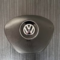 капачка за еърбег airbag vw caddy polo golf, снимка 1 - Части - 38958937