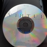 Музикален диск-VIRTUE, снимка 1 - CD дискове - 28436194