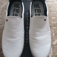 Tommy Hilfiger N42 спортни обувки , снимка 2 - Спортни обувки - 36853373
