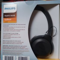 Слушалки Philips с микрофон, снимка 2 - Слушалки и портативни колонки - 35514072