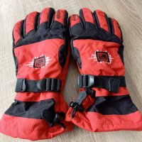 Дамски скиорски ръкавици SCOTT, снимка 1 - Зимни спортове - 35646948