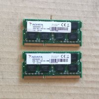 ADATA 8GB PC3L ADDS1600W8G11-B, снимка 1 - RAM памет - 37134431