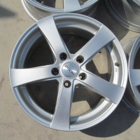 АЛУМИНИЕВИ ДЖАНТИ 17'' ЗА HYUNDAI SANTA FE,HONDA CRV,MAZDA,KIA/5x114.3x71.6/**019**, снимка 2 - Гуми и джанти - 28580205