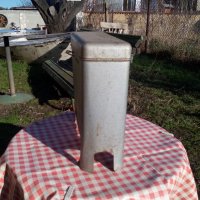 Стара печка за отопление Елпром, снимка 2 - Други ценни предмети - 28321875