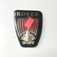 Оригинална емблема за Rover , снимка 3 - Аксесоари и консумативи - 43188449