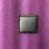 Intel Core i3-530 SLBLR 2.93GHz/4MB Socket 1156, снимка 1 - Процесори - 37297543