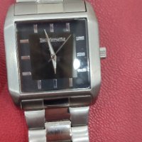 продавам   Lambretta Enzo Bracelet Watch 2140BLA, снимка 1 - Мъжки - 35536840