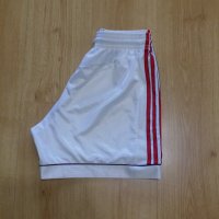 Къси панталони adidas bayern vintage адидас оригинални футбол мъжки L, снимка 4 - Спортни дрехи, екипи - 40002584